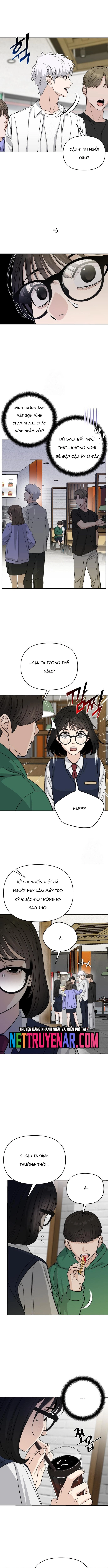 Tôi Có 4 Người Anh Trai Chap 2 - Next Chap 3