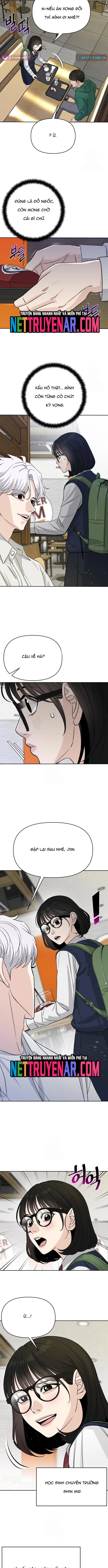 Tôi Có 4 Người Anh Trai Chap 2 - Next Chap 3