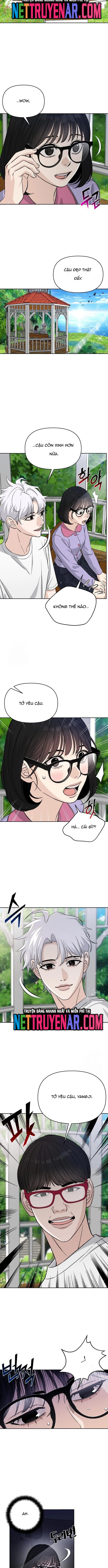 Tôi Có 4 Người Anh Trai Chap 2 - Next Chap 3