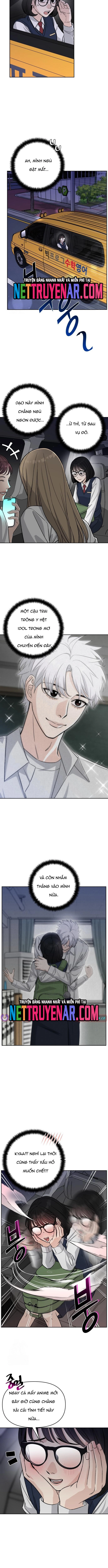 Tôi Có 4 Người Anh Trai Chap 2 - Next Chap 3