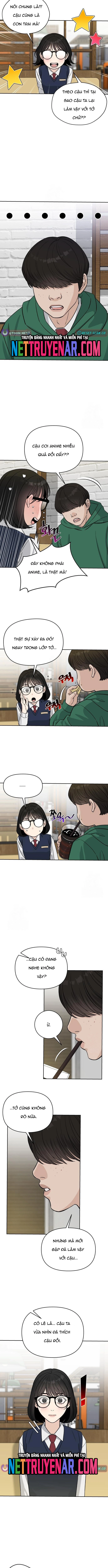 Tôi Có 4 Người Anh Trai Chap 2 - Next Chap 3