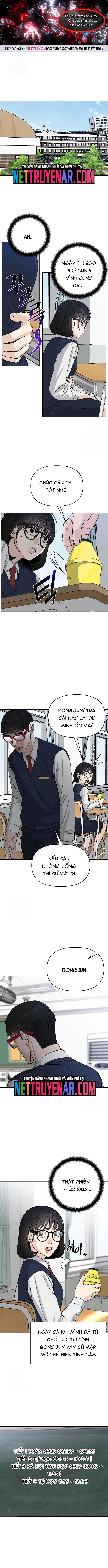 Tôi Có 4 Người Anh Trai Chap 3 - Next Chap 4