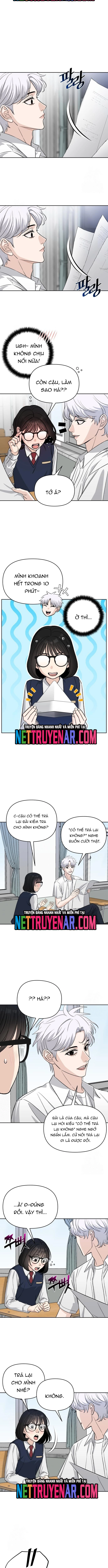Tôi Có 4 Người Anh Trai Chap 3 - Next Chap 4