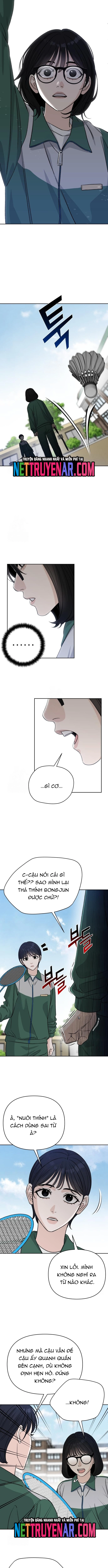 Tôi Có 4 Người Anh Trai Chap 3 - Next Chap 4