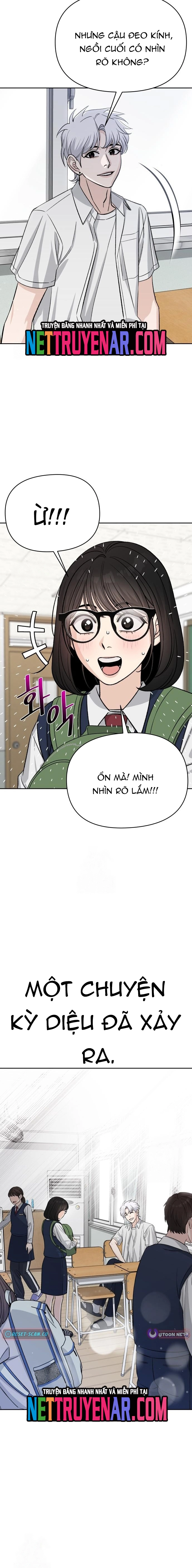 Tôi Có 4 Người Anh Trai Chap 4 - Next Chap 5