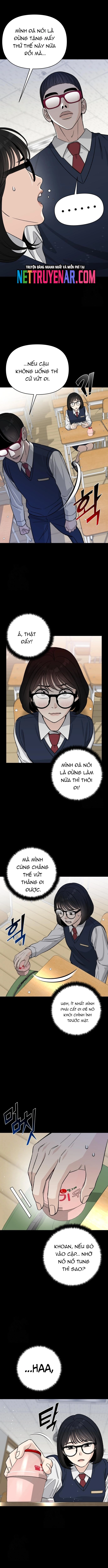 Tôi Có 4 Người Anh Trai Chap 4 - Next Chap 5