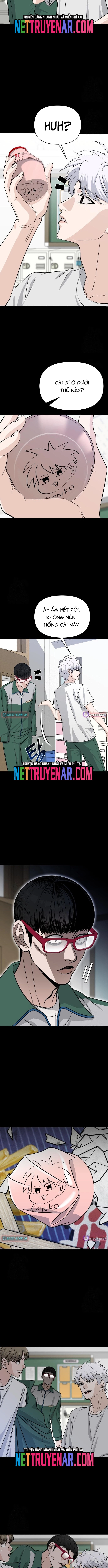 Tôi Có 4 Người Anh Trai Chap 4 - Next Chap 5