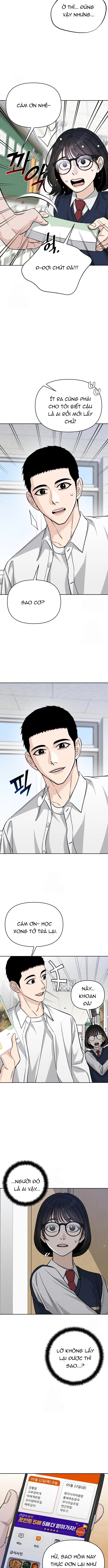 Tôi Có 4 Người Anh Trai Chap 5 - Next Chap 6