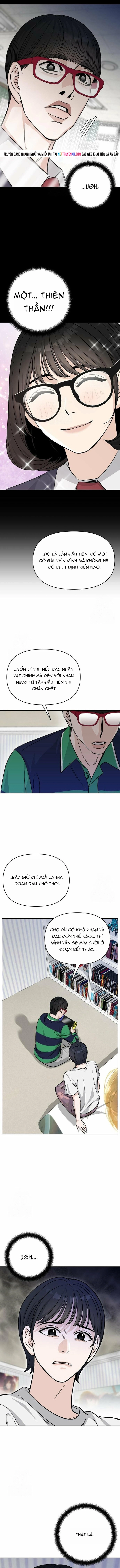 Tôi Có 4 Người Anh Trai Chap 6 - Next Chap 7