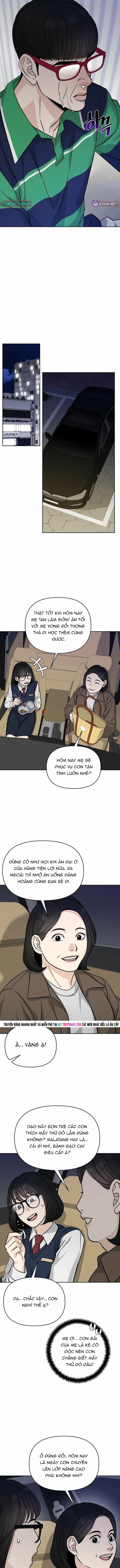 Tôi Có 4 Người Anh Trai Chap 6 - Next Chap 7