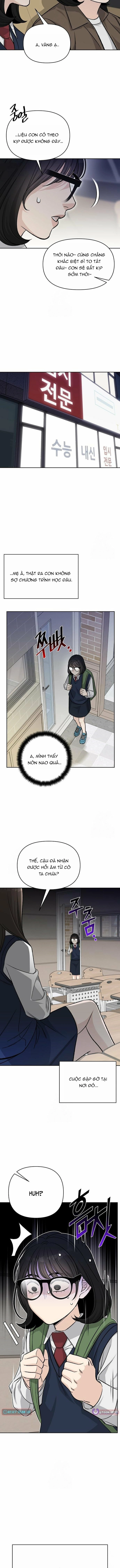 Tôi Có 4 Người Anh Trai Chap 6 - Next Chap 7