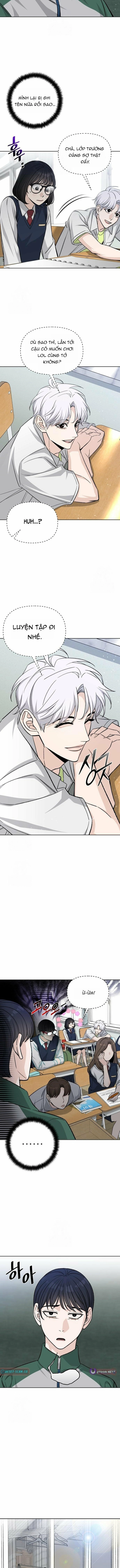 Tôi Có 4 Người Anh Trai Chap 6 - Next Chap 7