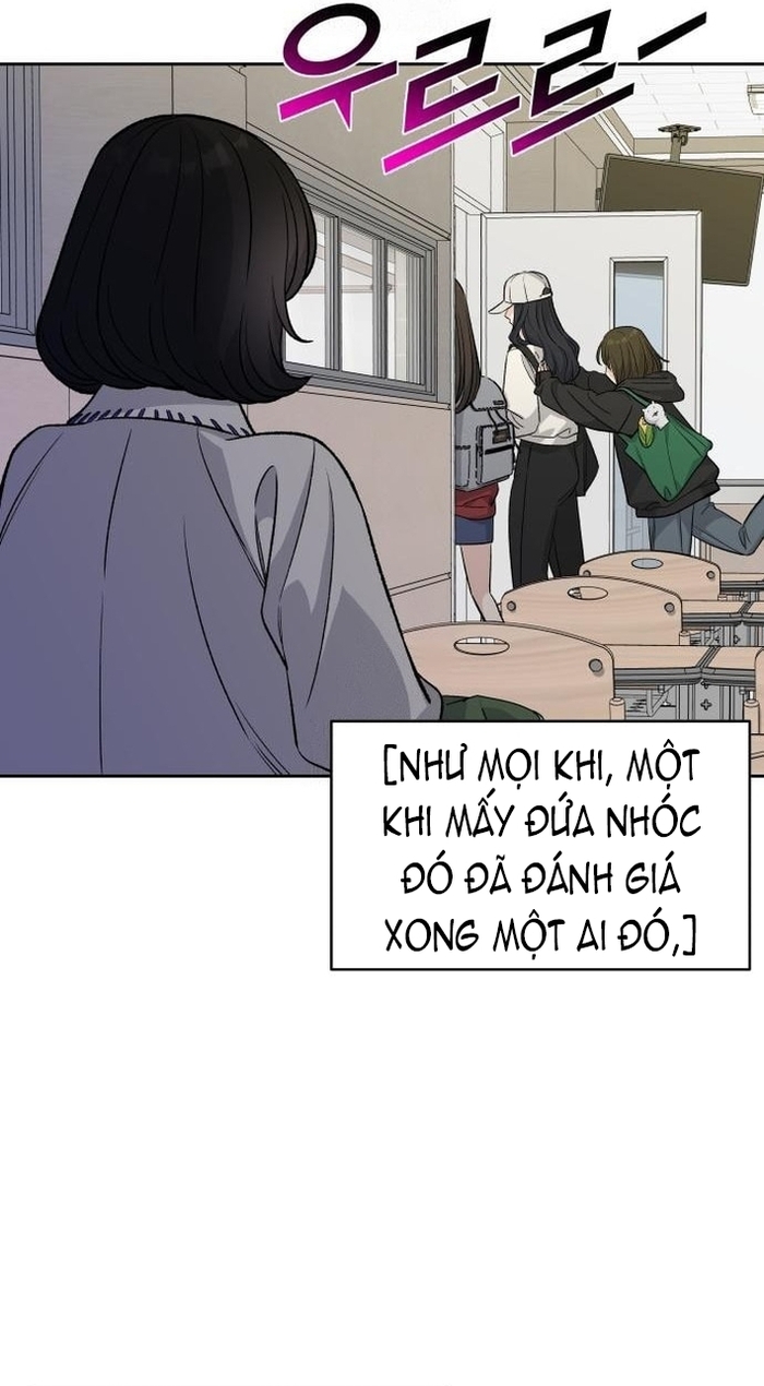 Tôi Có 4 Người Anh Trai Chap 7 - Next Chap 8