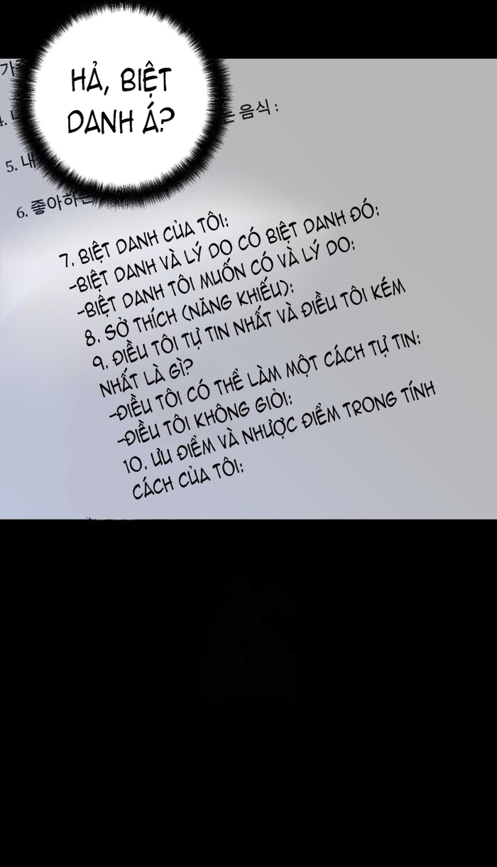 Tôi Có 4 Người Anh Trai Chap 7 - Next Chap 8