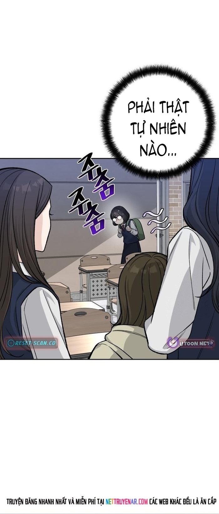 Tôi Có 4 Người Anh Trai Chap 7 - Next Chap 8