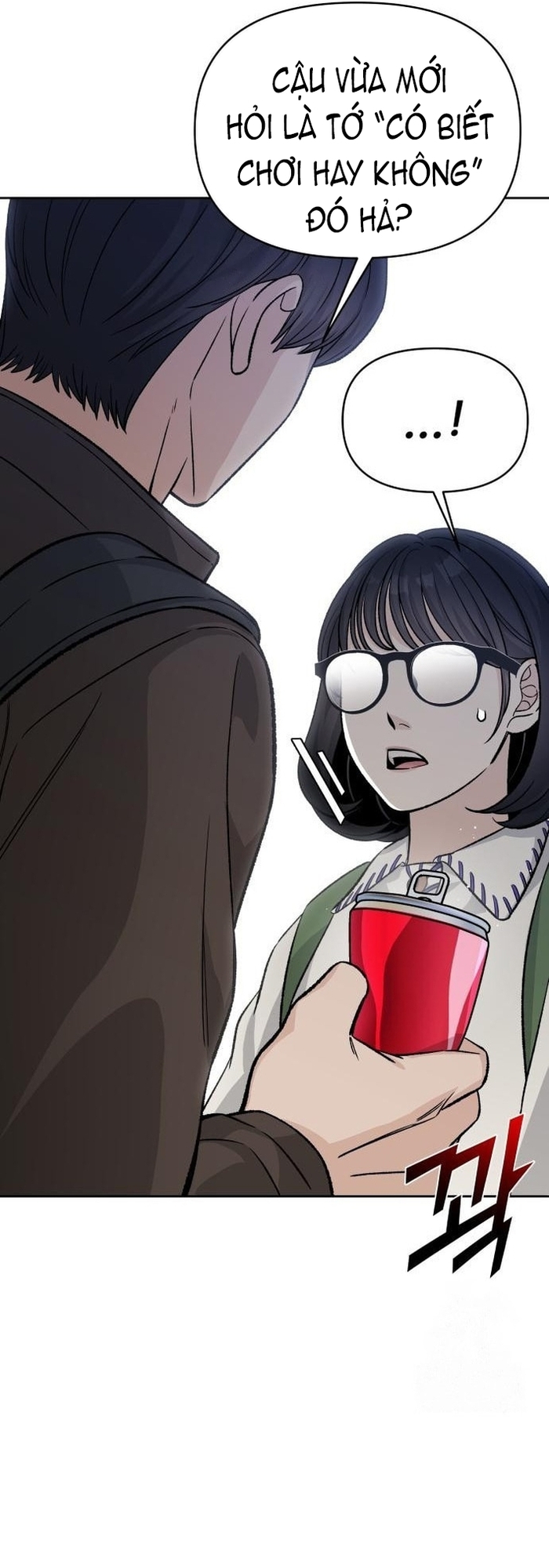 Tôi Có 4 Người Anh Trai Chap 7 - Next Chap 8