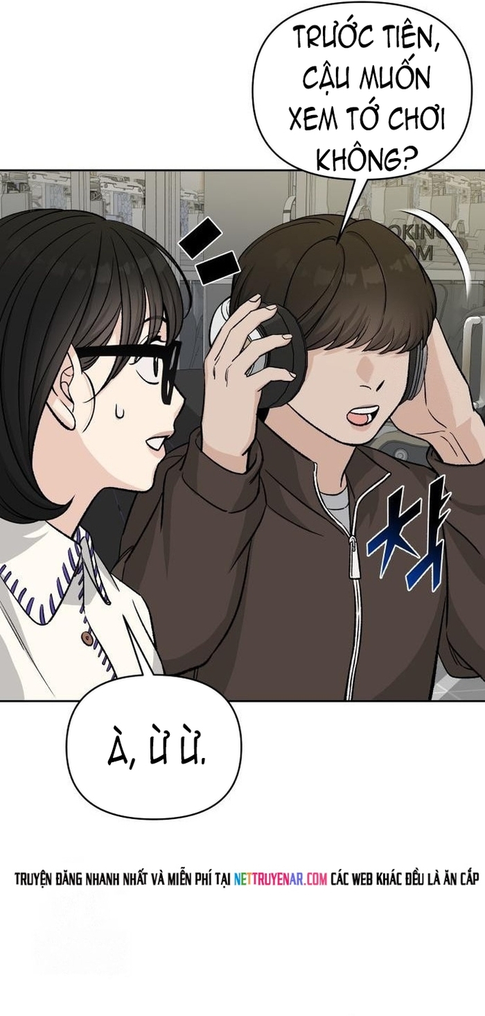 Tôi Có 4 Người Anh Trai Chap 7 - Next Chap 8