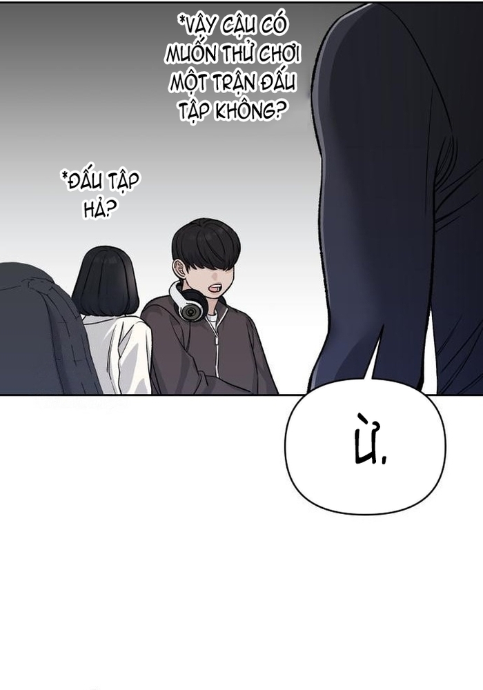 Tôi Có 4 Người Anh Trai Chap 7 - Next Chap 8