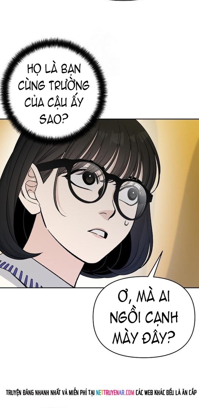 Tôi Có 4 Người Anh Trai Chap 7 - Next Chap 8