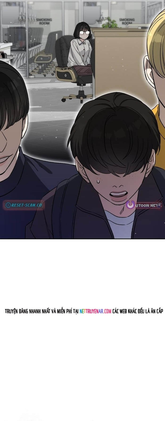 Tôi Có 4 Người Anh Trai Chap 7 - Next Chap 8