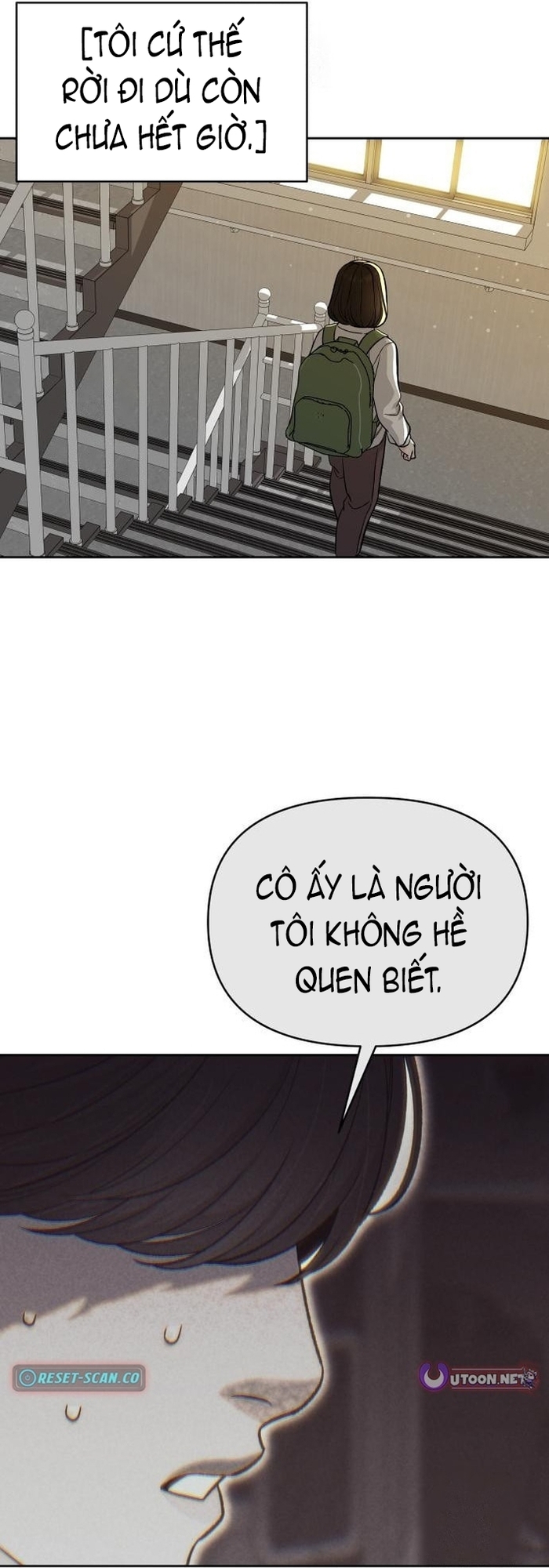 Tôi Có 4 Người Anh Trai Chap 7 - Next Chap 8