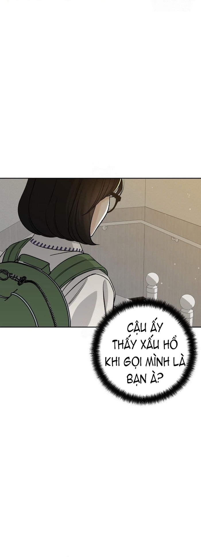 Tôi Có 4 Người Anh Trai Chap 7 - Next Chap 8