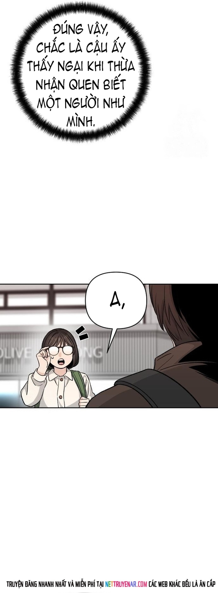 Tôi Có 4 Người Anh Trai Chap 7 - Next Chap 8