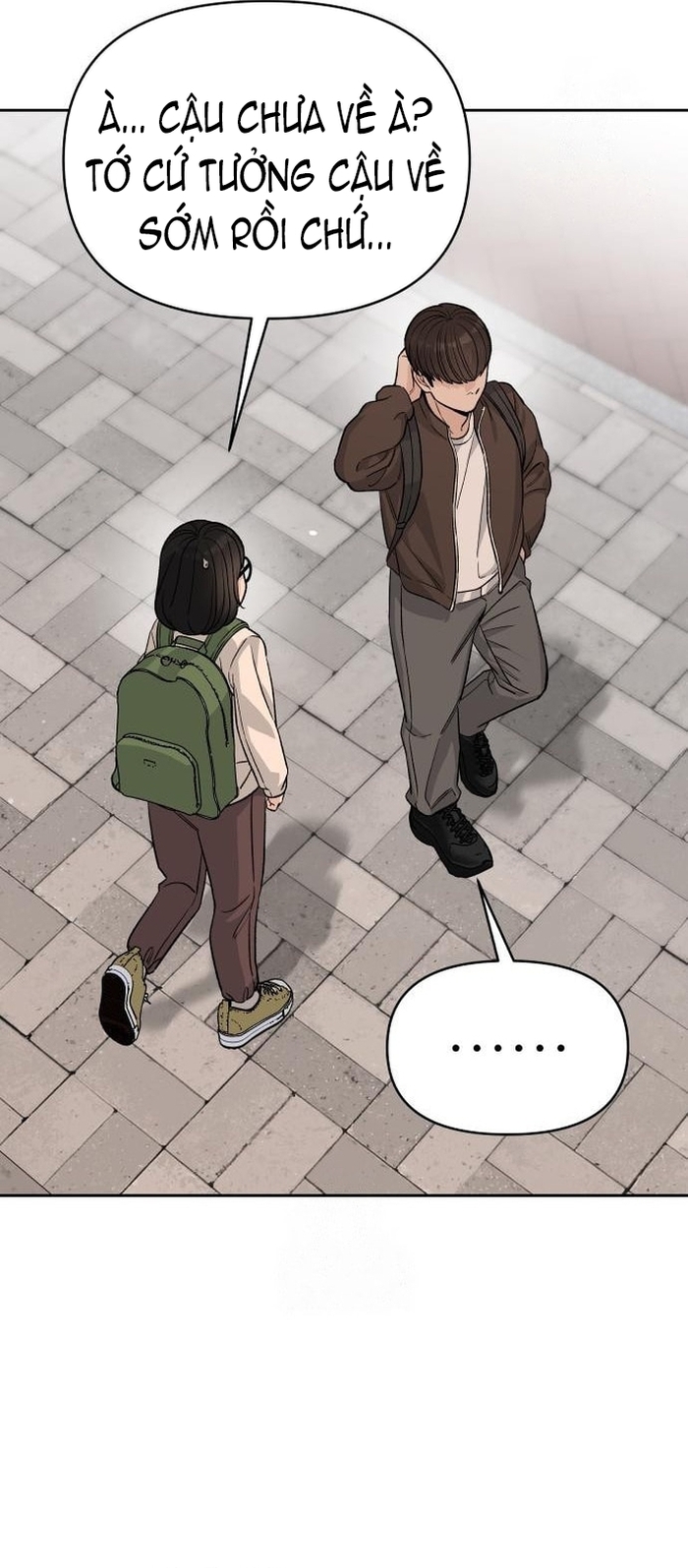 Tôi Có 4 Người Anh Trai Chap 7 - Next Chap 8