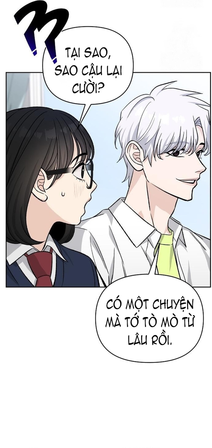 Tôi Có 4 Người Anh Trai Chap 7 - Next Chap 8