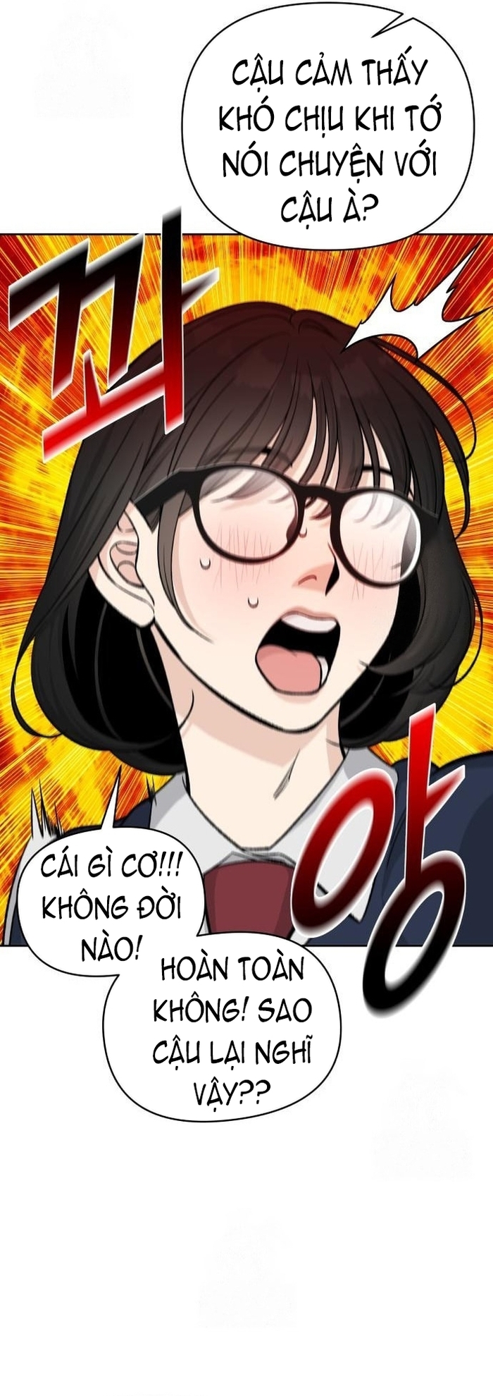 Tôi Có 4 Người Anh Trai Chap 7 - Next Chap 8