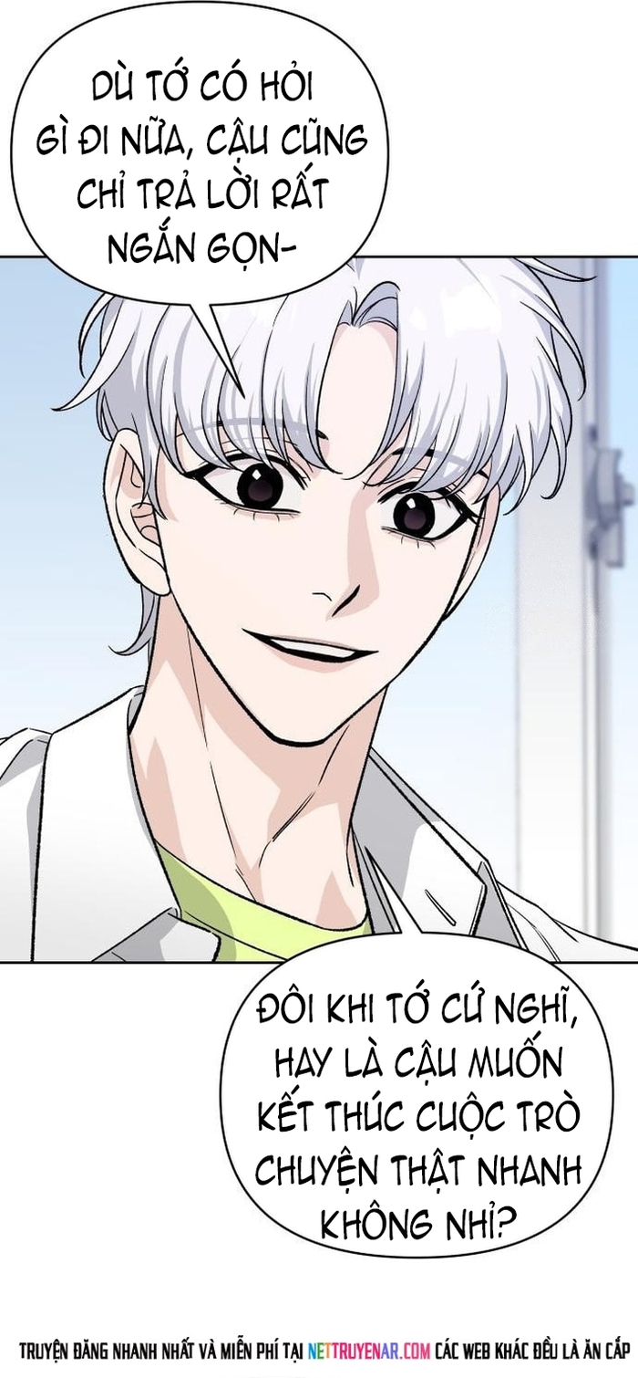 Tôi Có 4 Người Anh Trai Chap 7 - Next Chap 8