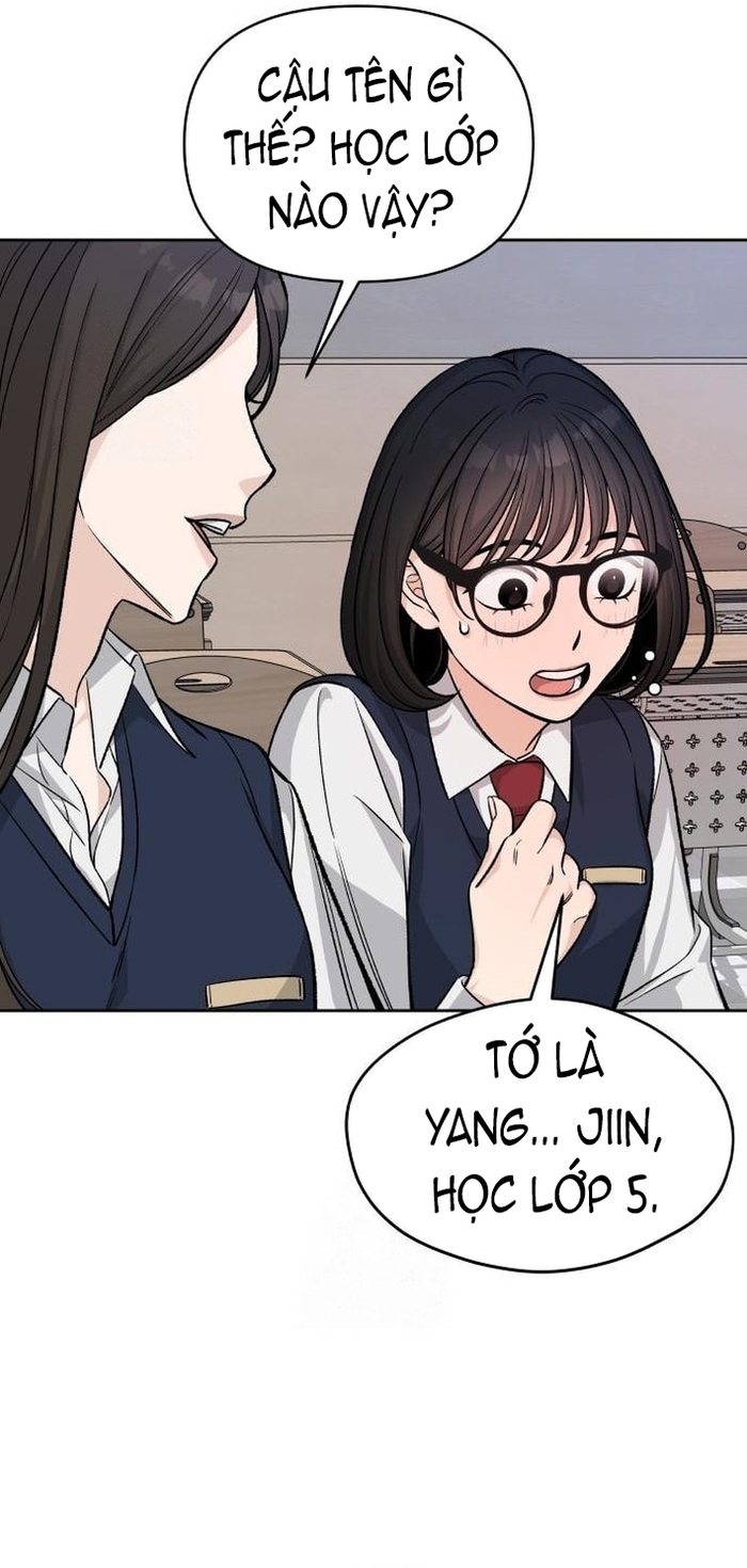 Tôi Có 4 Người Anh Trai Chap 7 - Next Chap 8
