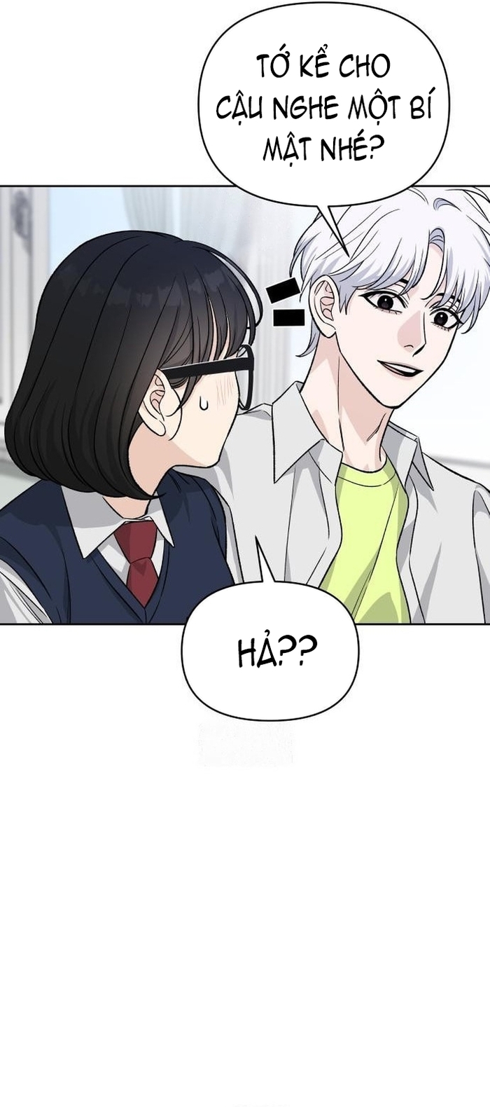 Tôi Có 4 Người Anh Trai Chap 7 - Next Chap 8