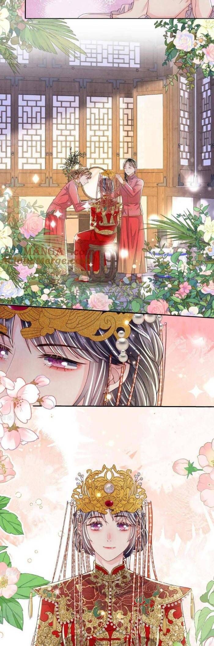 Tôi Có Ông Chồng Hay Ghen Chap 164 - Next Chap 165