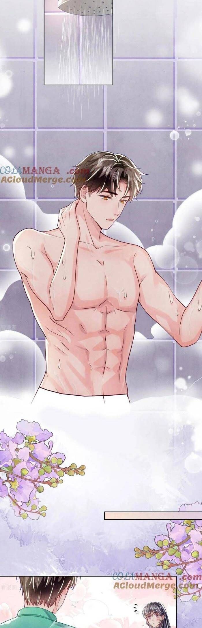 Tôi Có Ông Chồng Hay Ghen Chap 164 - Next Chap 165