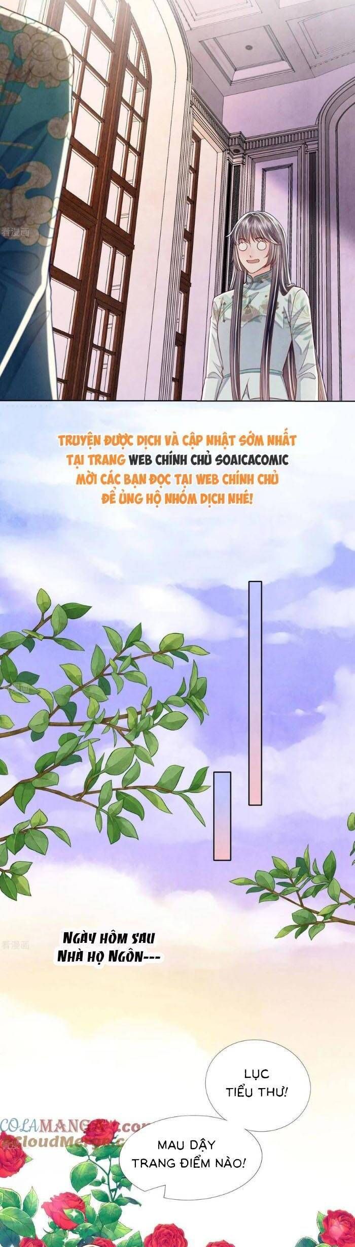 Tôi Có Ông Chồng Hay Ghen Chap 164 - Next Chap 165