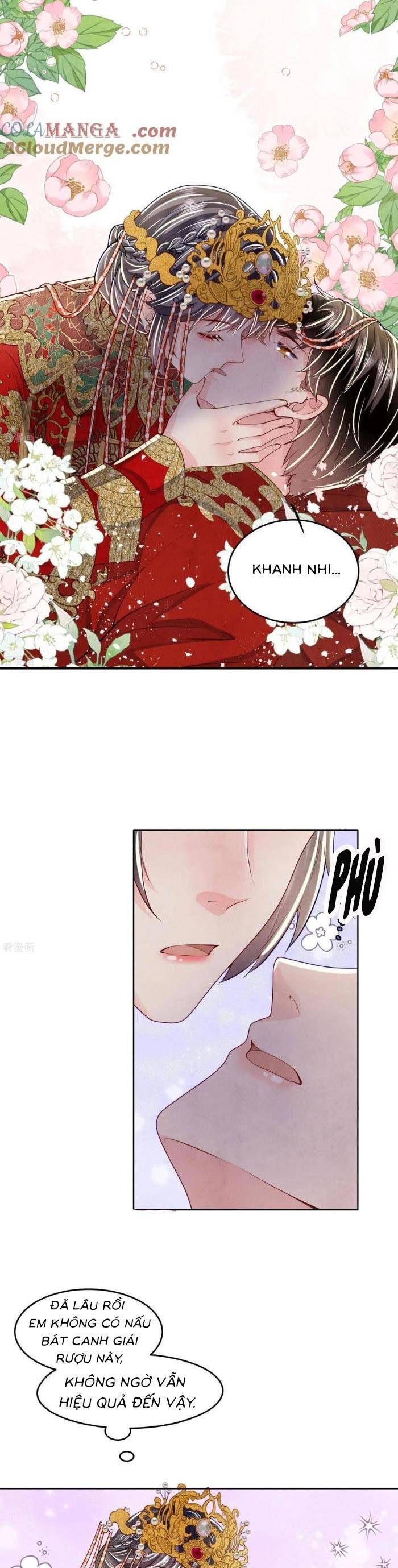 Tôi Có Ông Chồng Hay Ghen Chap 165 - Next Chap 166