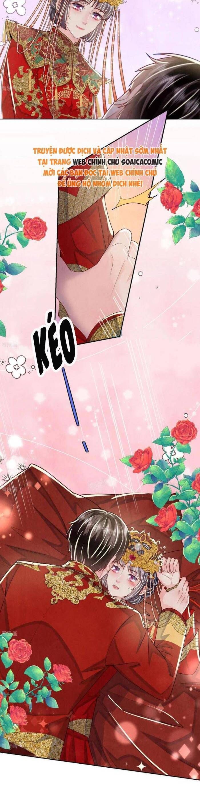 Tôi Có Ông Chồng Hay Ghen Chap 165 - Next Chap 166