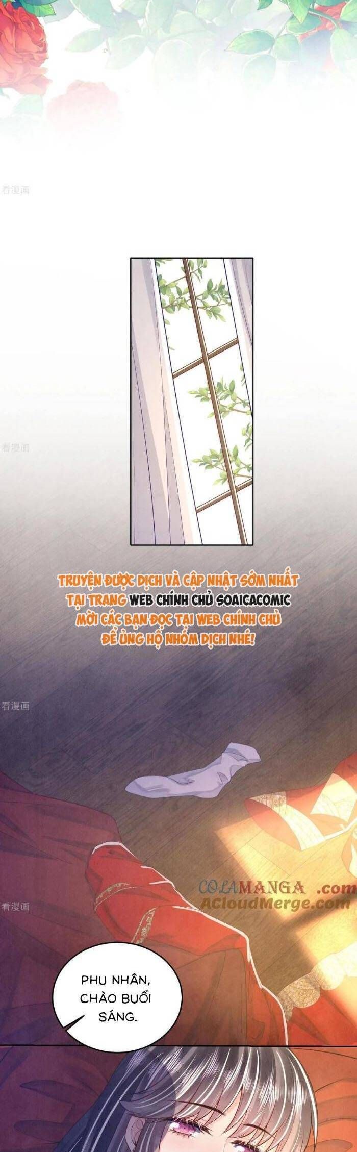 Tôi Có Ông Chồng Hay Ghen Chap 165 - Next Chap 166