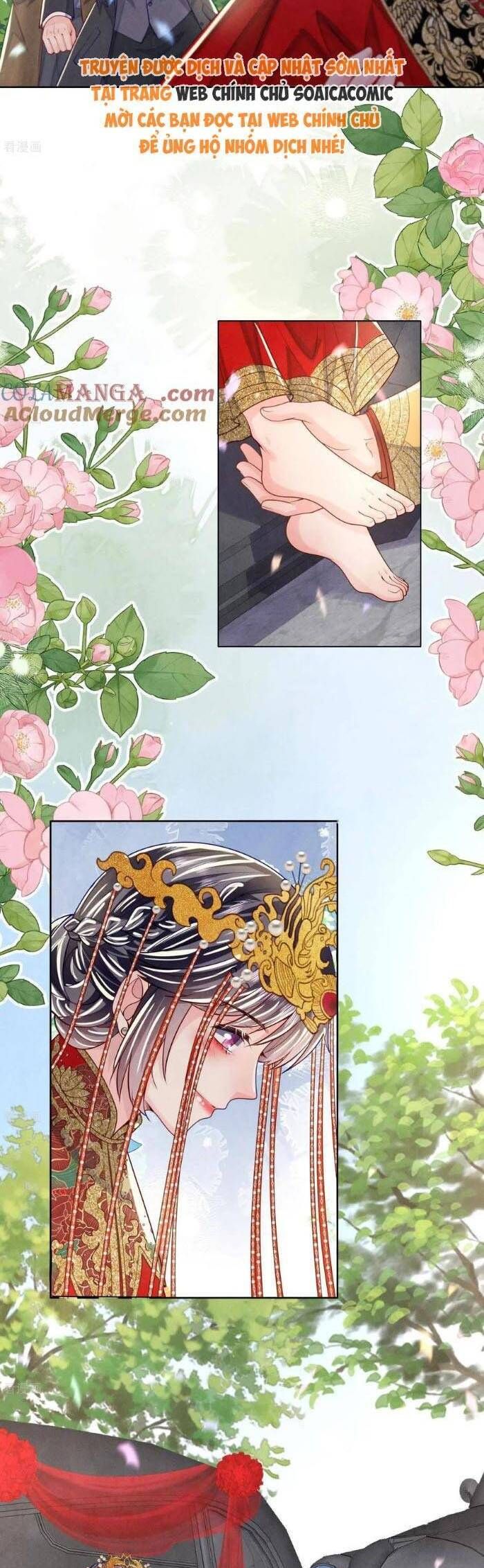 Tôi Có Ông Chồng Hay Ghen Chap 165 - Next Chap 166