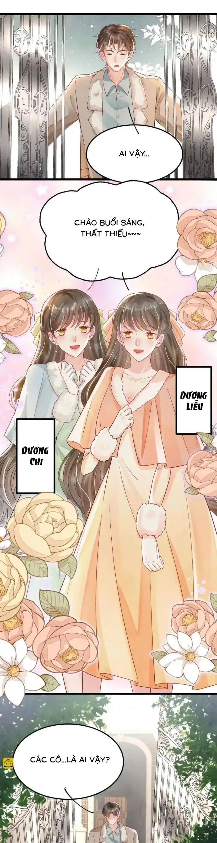 Tôi Có Ông Chồng Hay Ghen Chap 166 - Next Chap 167