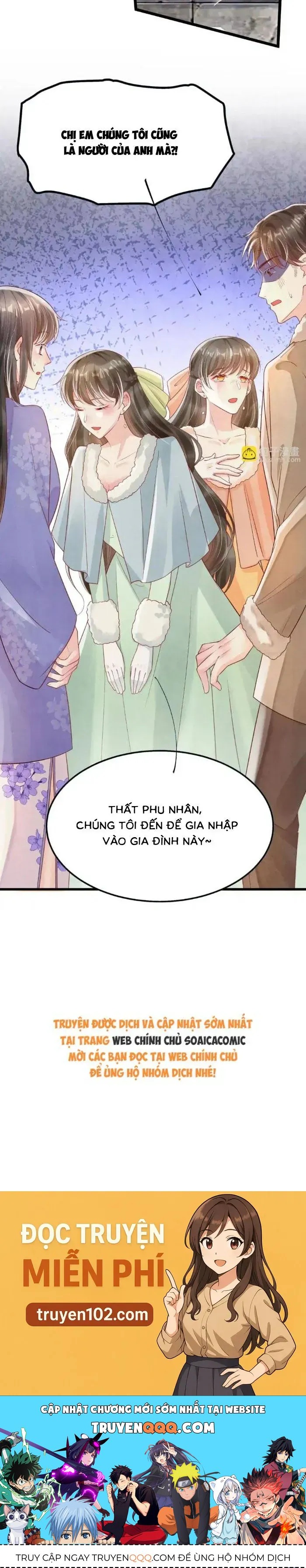 Tôi Có Ông Chồng Hay Ghen Chap 166 - Next Chap 167