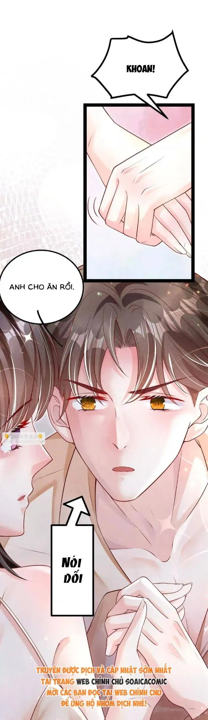 Tôi Có Ông Chồng Hay Ghen Chap 166 - Next Chap 167