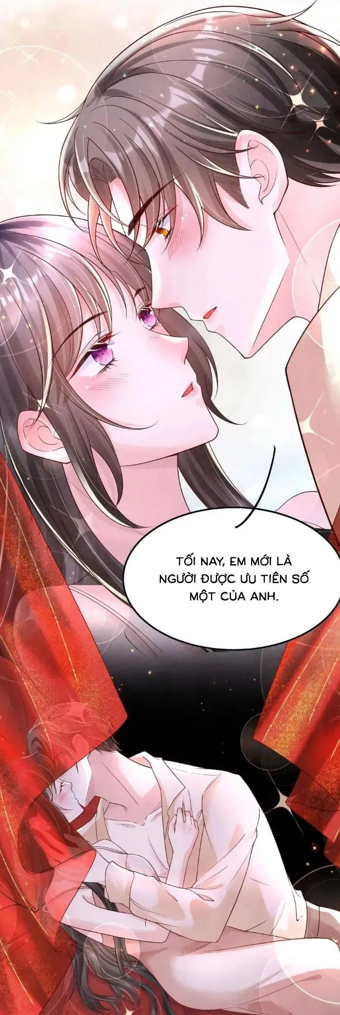 Tôi Có Ông Chồng Hay Ghen Chap 166 - Next Chap 167