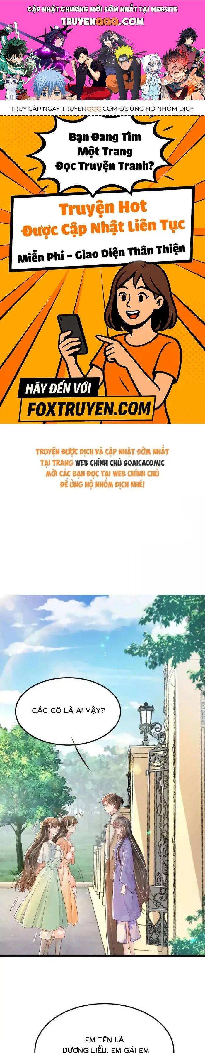 Tôi Có Ông Chồng Hay Ghen Chap 167 - Next Chap 168