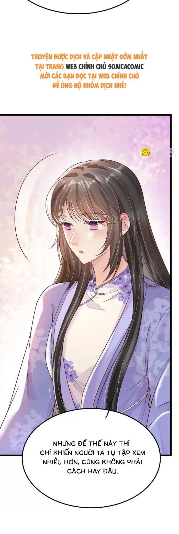 Tôi Có Ông Chồng Hay Ghen Chap 167 - Next Chap 168