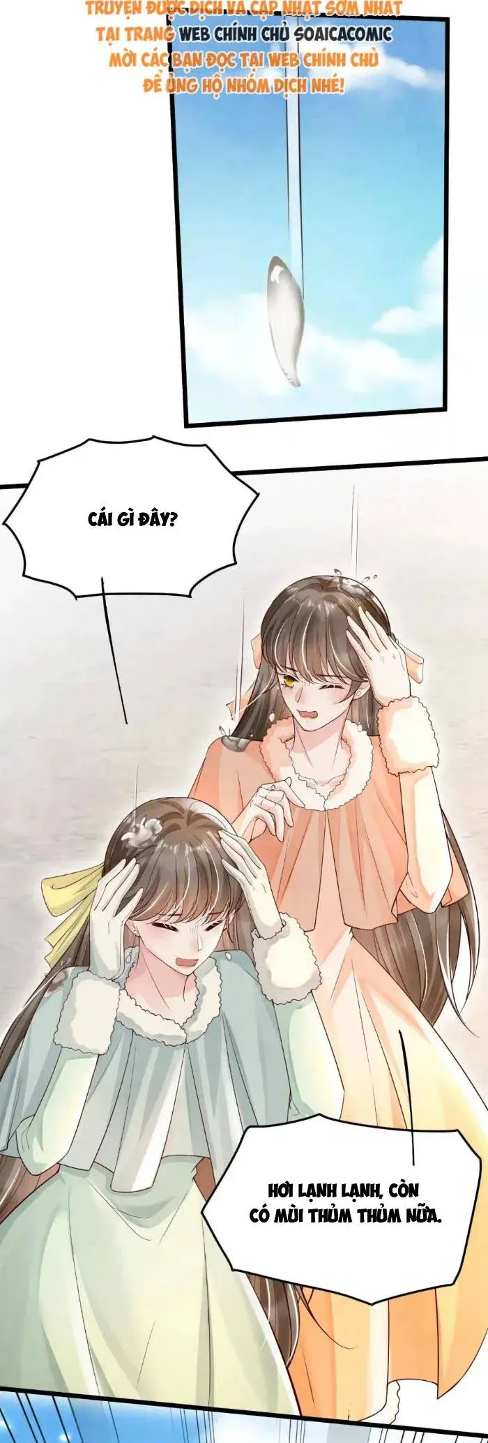 Tôi Có Ông Chồng Hay Ghen Chap 167 - Next Chap 168