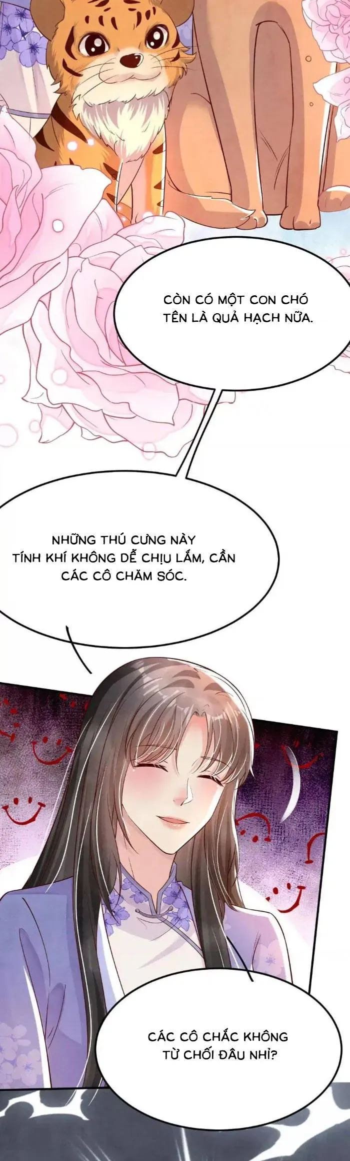 Tôi Có Ông Chồng Hay Ghen Chap 167 - Next Chap 168