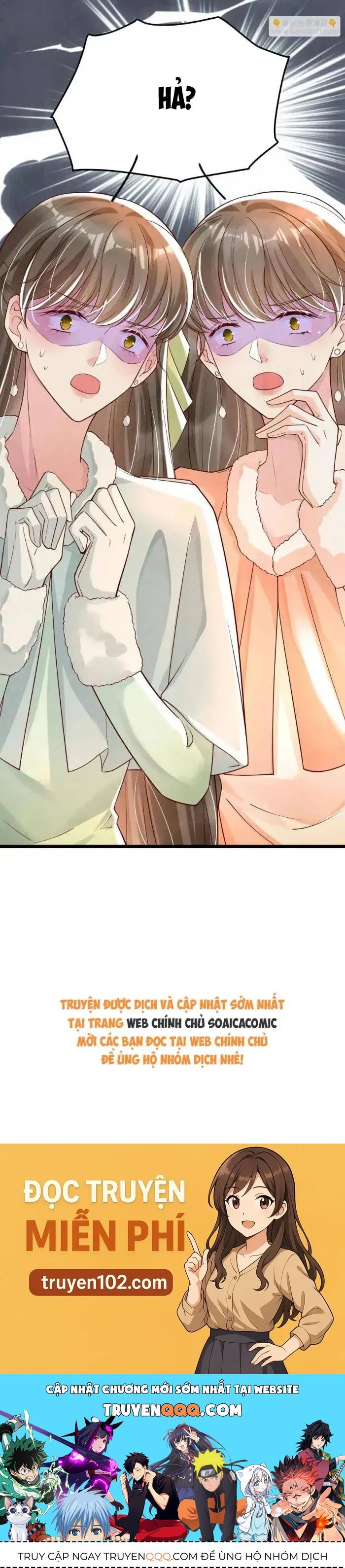 Tôi Có Ông Chồng Hay Ghen Chap 167 - Next Chap 168