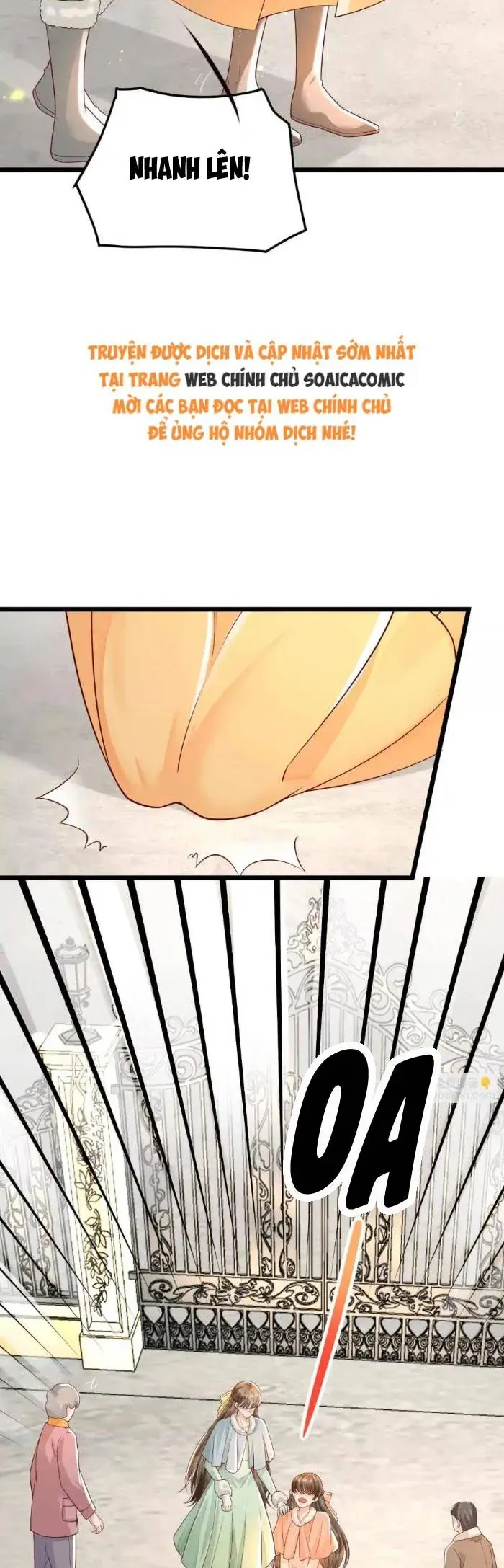 Tôi Có Ông Chồng Hay Ghen Chap 167 - Next Chap 168